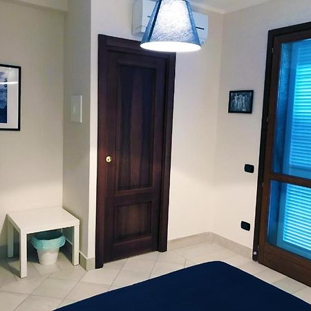 Cytrus Rooms Marina di Massa Exterior foto