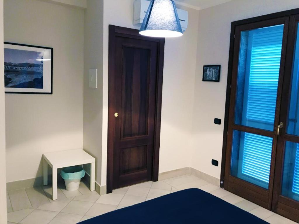Cytrus Rooms Marina di Massa Exterior foto