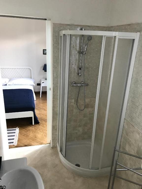 Cytrus Rooms Marina di Massa Exterior foto