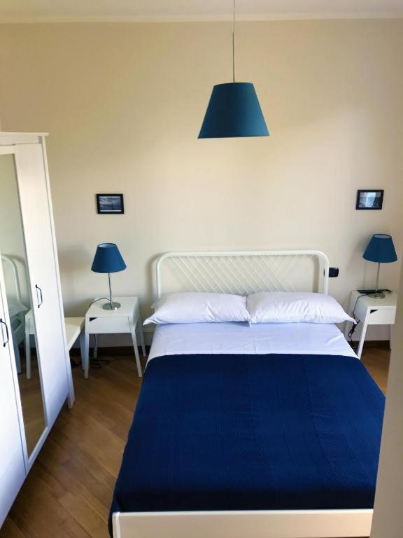Cytrus Rooms Marina di Massa Exterior foto