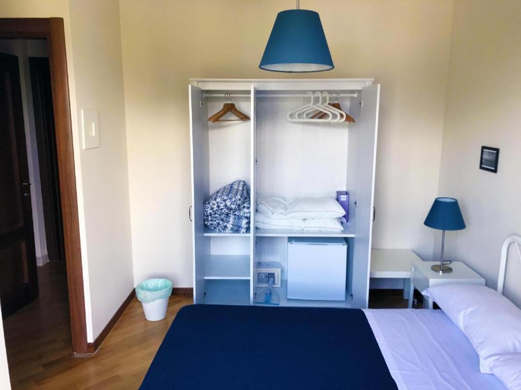 Cytrus Rooms Marina di Massa Exterior foto