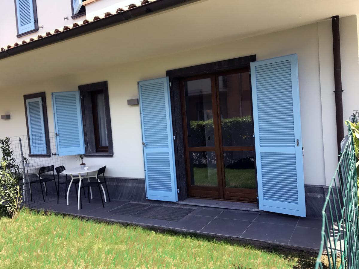 Cytrus Rooms Marina di Massa Exterior foto